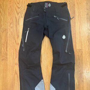 STIO Ski Pant - Women's Environ